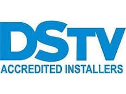 DStv accredited installer